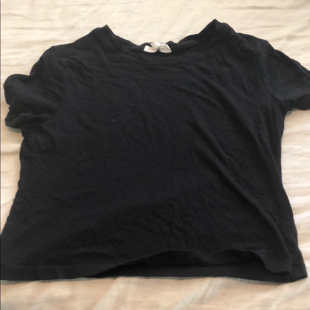 BASIC Forever 21 boy tee